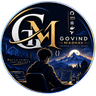 Govind Madhav Logo